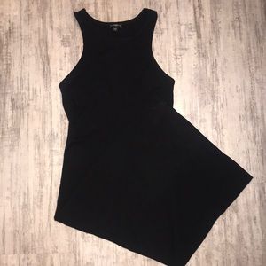 Express bodycon dress